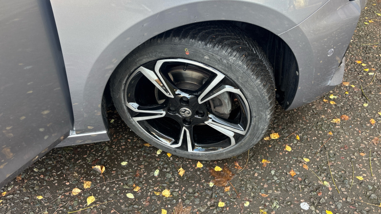 Vauxhall Corsa 1.2 Turbo Ultimate 5dr Petrol Hatchback